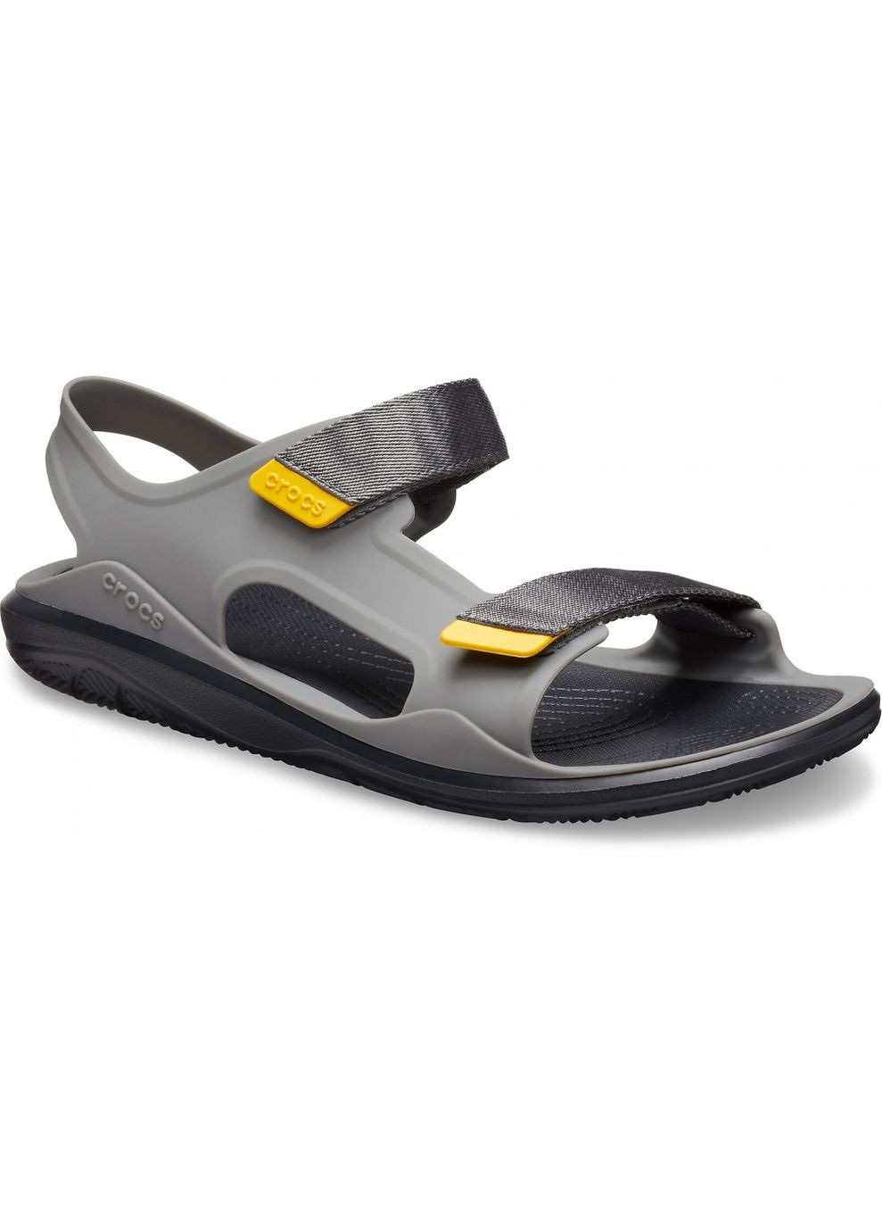 Swiftwater Expedition SlateGrey M11 Crocs (332623823)