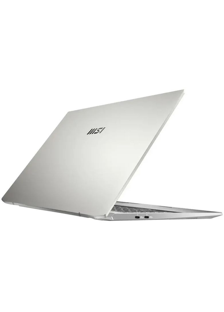 Ноутбук Prestige A16 AI+ A3HMG-203UA Urban Silver (9S7-159K32-203) MSI (360420971)
