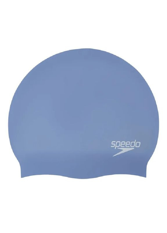 Шапочка для плавання LONG HAIR CAP AU BLUE/PURPLE (80616816681) Speedo (290665430)