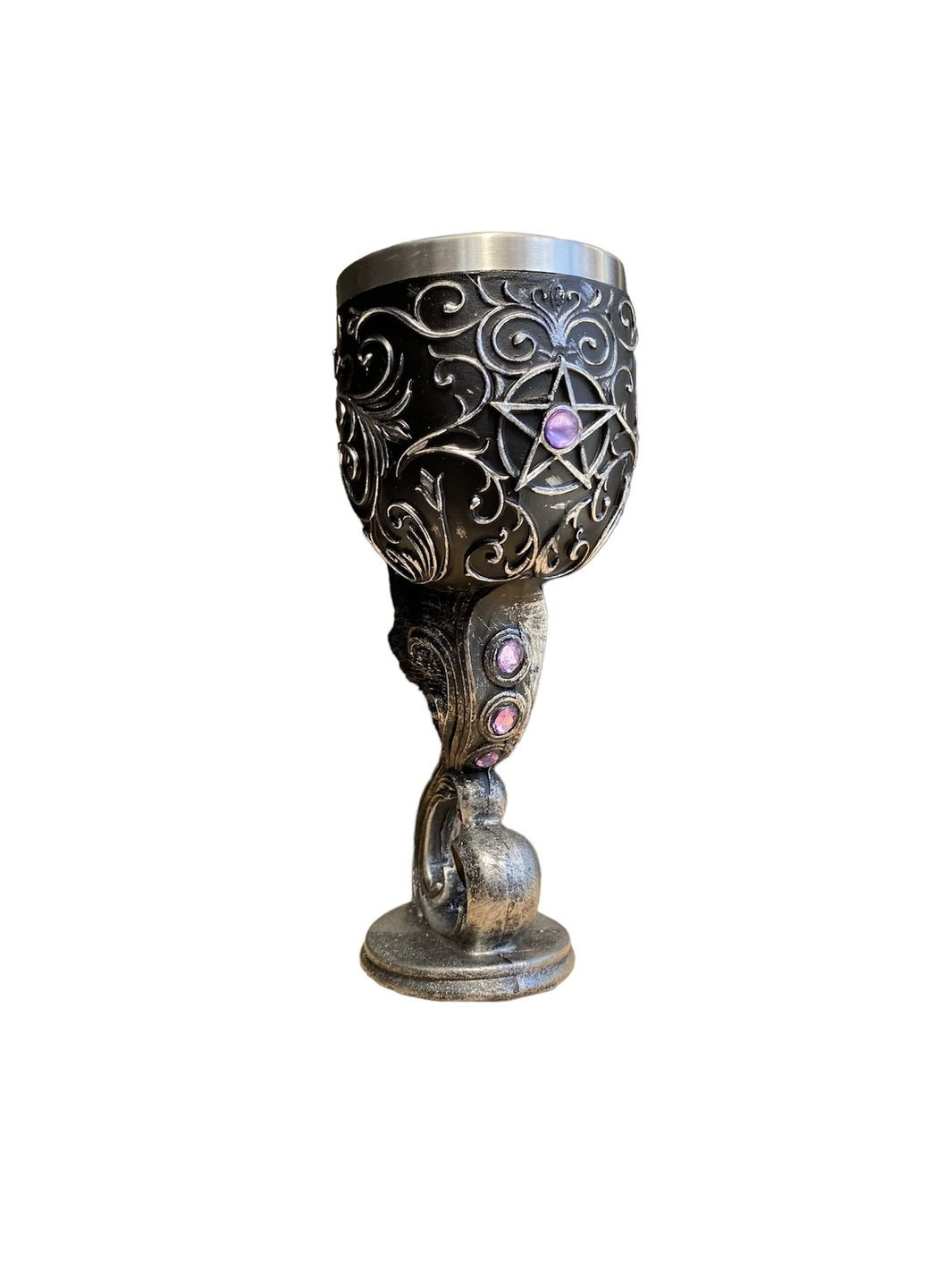 Бокал для вина 3D Кот Home (294613676)