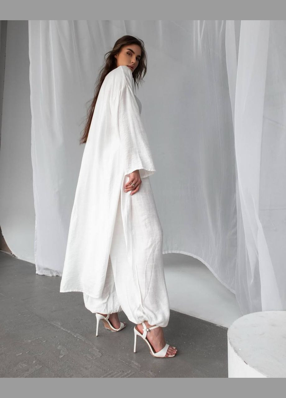 Жіночий костюм трійка Гермес (335813837)