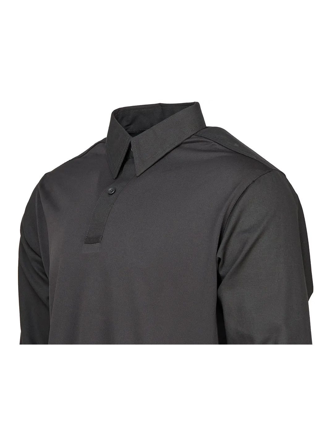 Черная рубашка first tactical en’s v2 pro performance shirt. black No Brand