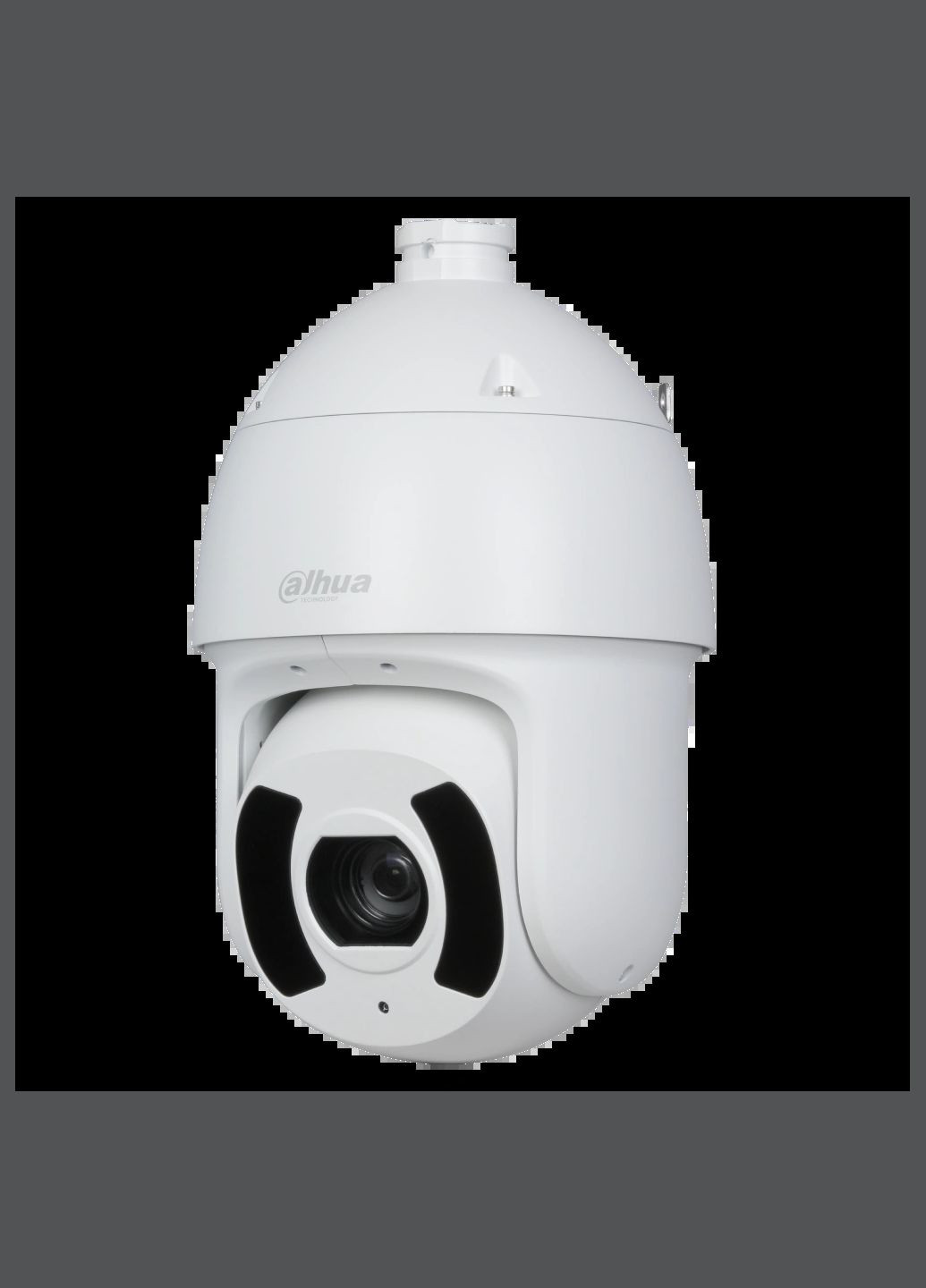 4 МП 45x Starlight Auto-tracking 3.0 SMD 4.0 DH-SD6CE445GB-HNR (3.95–177.75мм) Dahua (337114930)