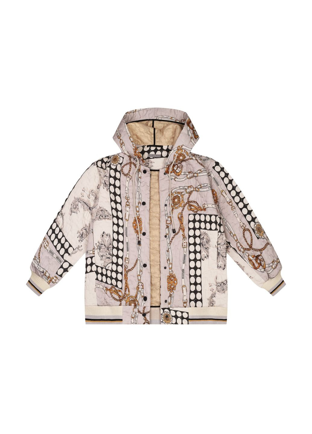 Бомбер GIULIA (A-25-Bmr-7) Victoria Gres (364925476)