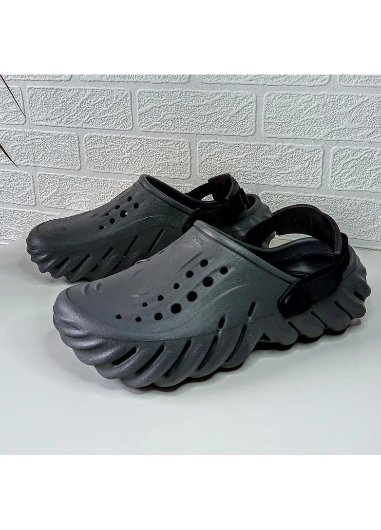 Сабо Echo Clog Crocs (389384330)