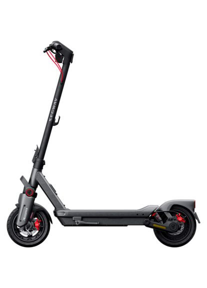 Електросамокат Segway MAX G3 E, сірий (AA.05.16.01.0004) Ninebot (361079089)