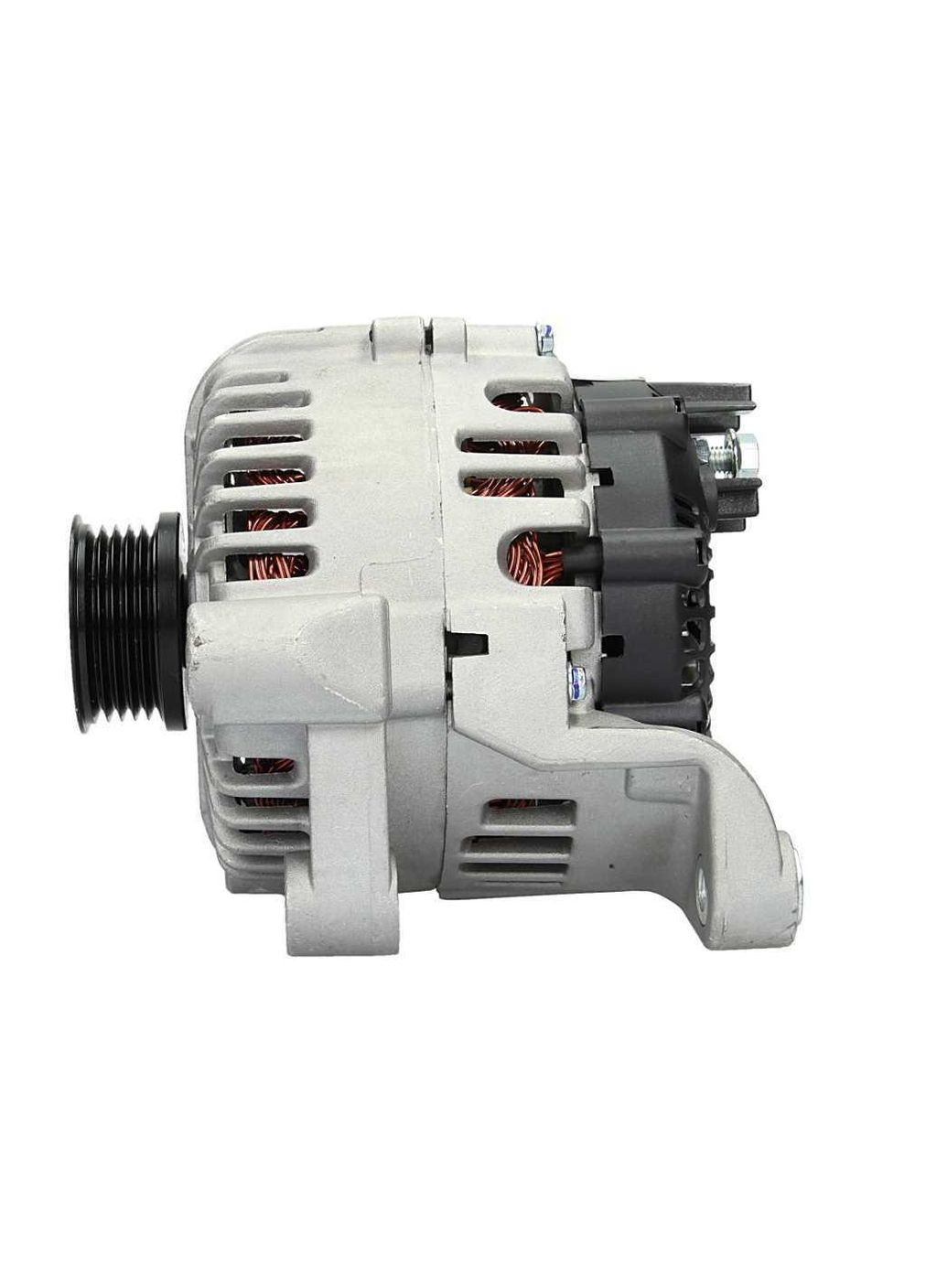 Генератор Генератор ГЕНЕРАТОР 113407 | +LINE | LAND ROVER 150A | CN | ПРЕДУПРЕМЕ 3 КРИПИЛЬНЫЕ ОТВОРЫ 455.519.150.000 PSH (362607464)