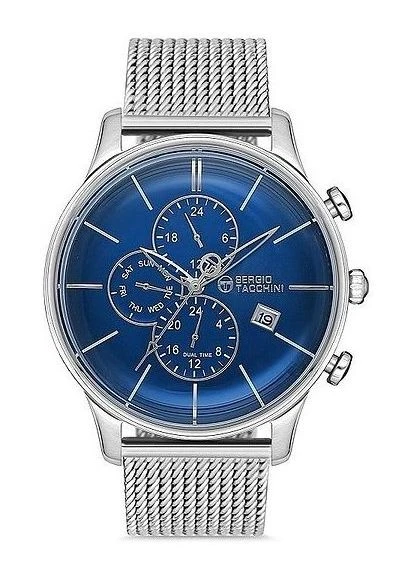 Чоловічі наручні годинники Sergio Tacchini ST.1.10150.1 (322687983)