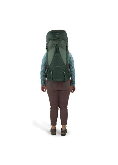 Рюкзак туристичний (009.3295) Osprey Aura AG LT 50 koseret/darjeeling spring green WM/L (401141147)