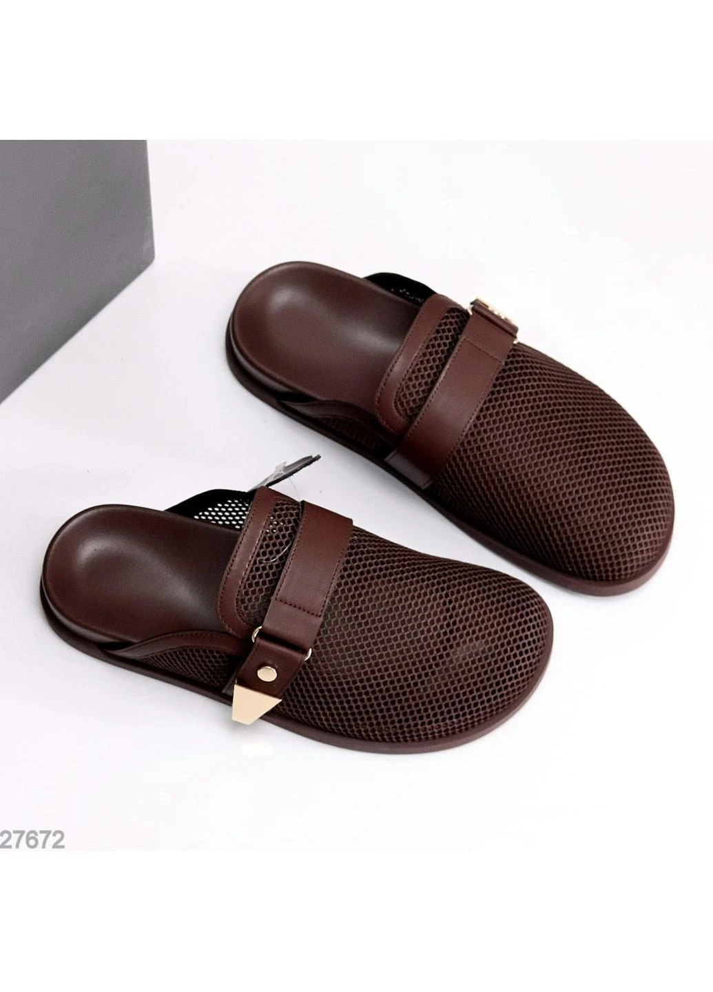 Жіночі сабо No Brand (400473235)