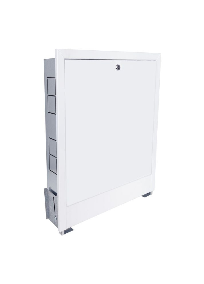 Коллекторный шкаф ШКВ-01 внутренний 480x580x110-200 мм (количество контуров: 2-3) ITAL (316088637)