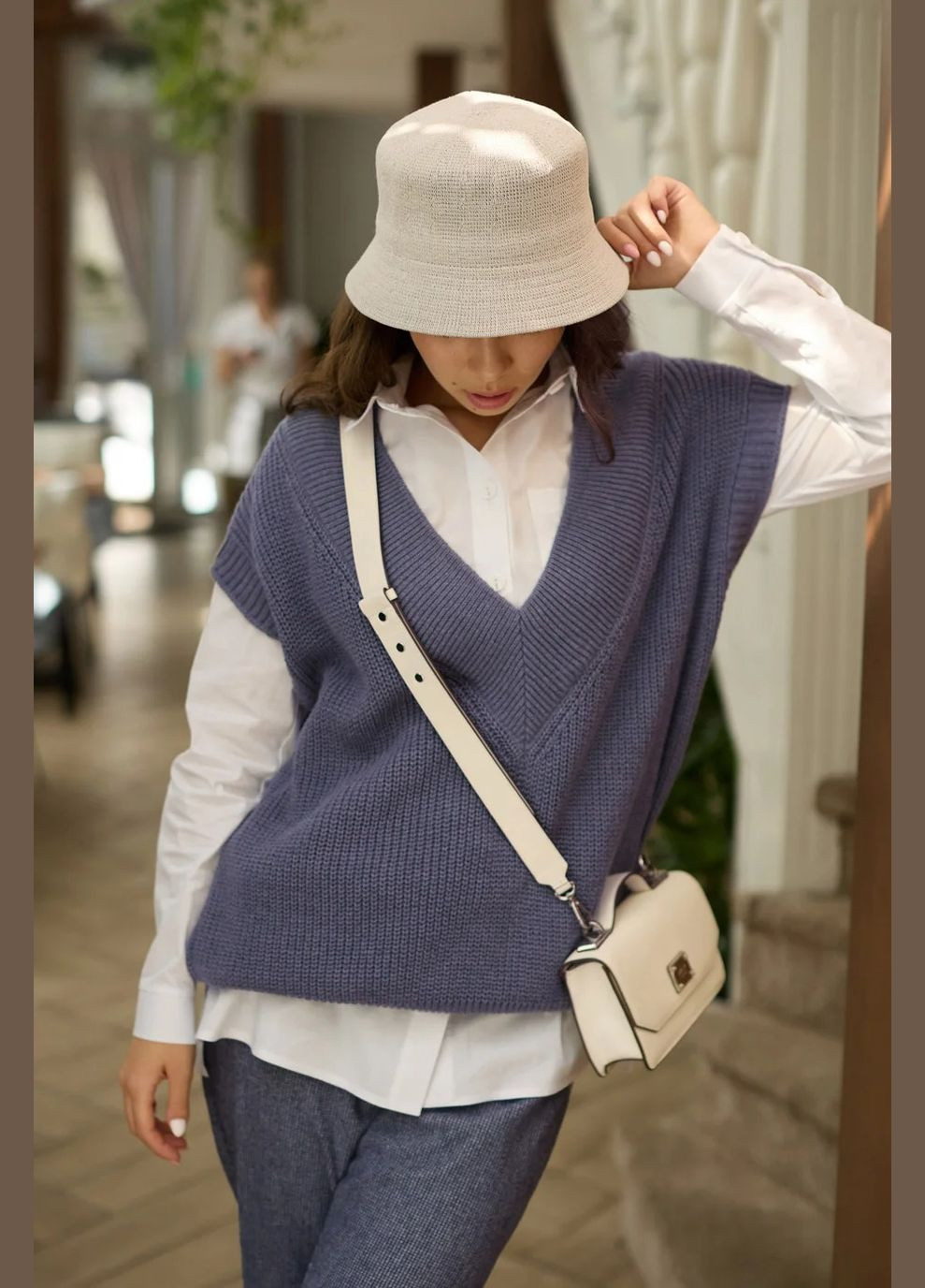 Жилет Seventeen (302653211)