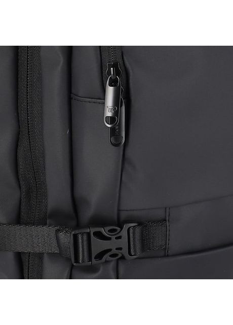Рюкзак сумка з відділенням для ноутбука 15,6 Tourpeak 21L чорний No Brand (361157119)
