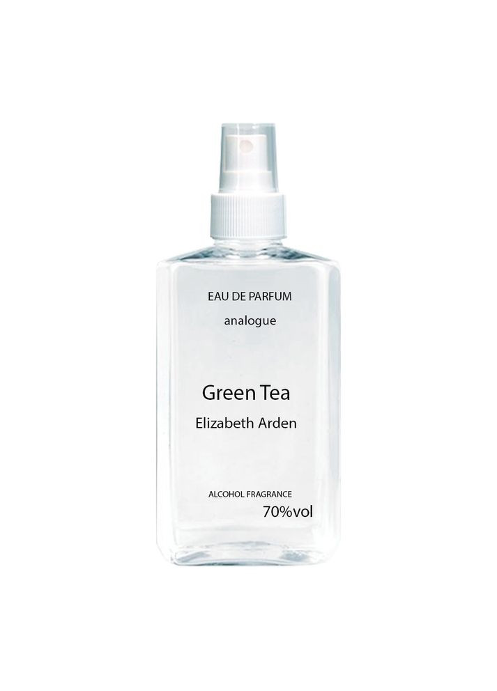 Elizabeth Arden Green Tea - Parfum Analogue 65ml No Brand (330829059)