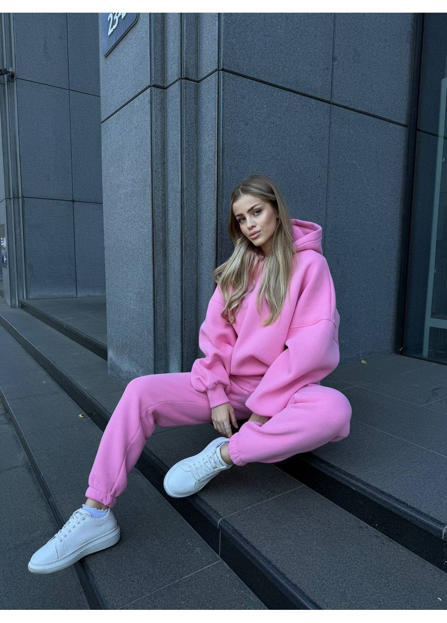 Женский спортивный костюм No Brand (360389423)