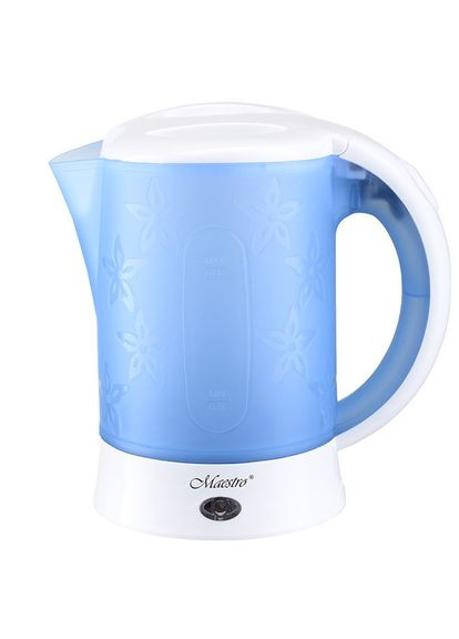 Дорожний электрочайник + чашки в комплекте MR-010 Maestro (364768105)