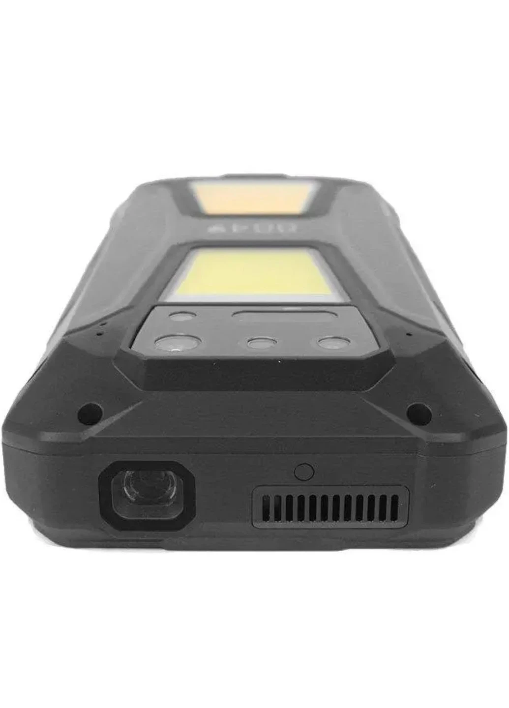 смартфон 8849 tank 2 pro 12/512gb black Unihertz (342099915)