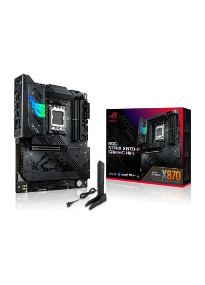 Материнская плата Asus ROG STRIX X870-F GAMING WIFI (389544688)