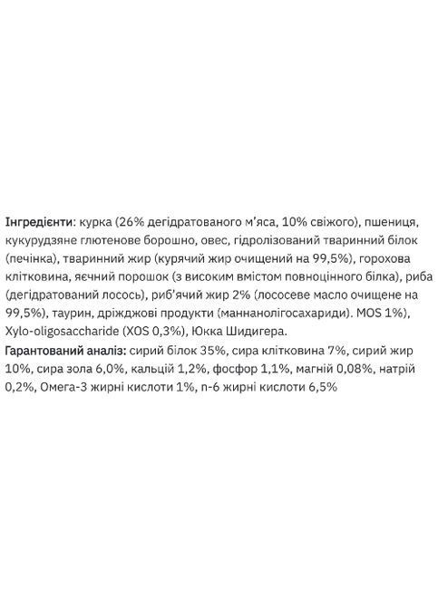 Сухий корм для котів Cat Sterilised 10 Кг Monge (369929395)