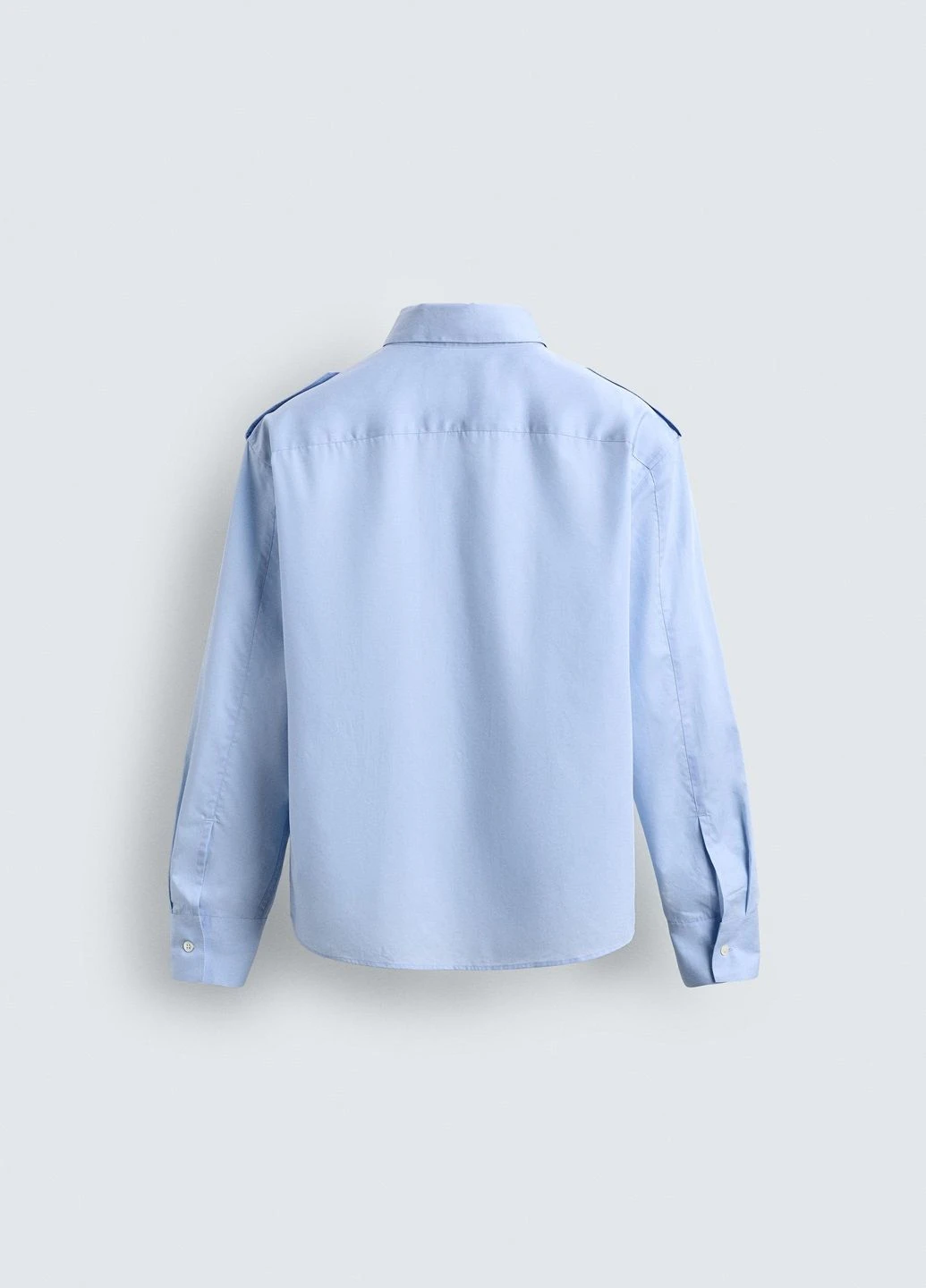 Сорочка Zara (385340905)