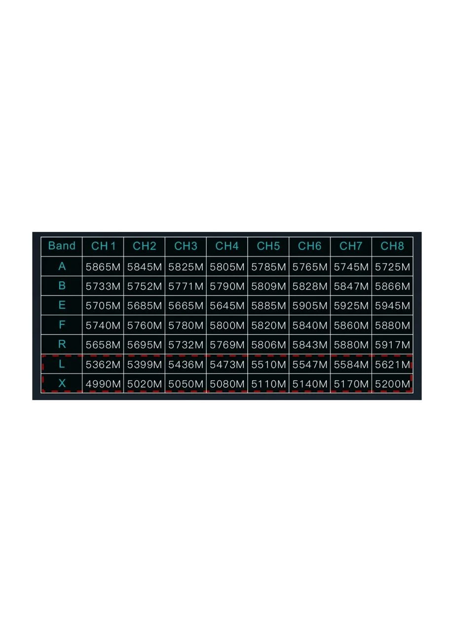 Окуляри FPV SKY04O PRO OLED 48CH Skyzone (383064966)