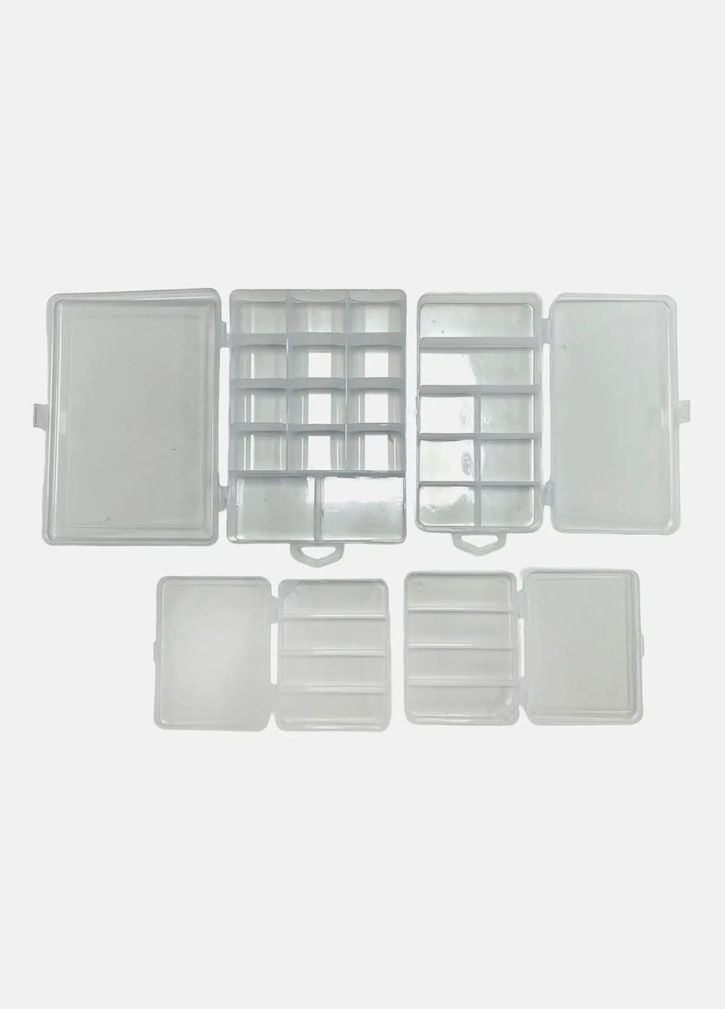 Поясна сумка для спінінгіста з 4-ма коробками СДС-4у Acropolis (344447037)