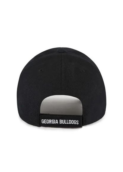 Кепка Brand 47 GEORGIA BULLDOGS MVP1099WBV-BK 47 Brand (341302499)