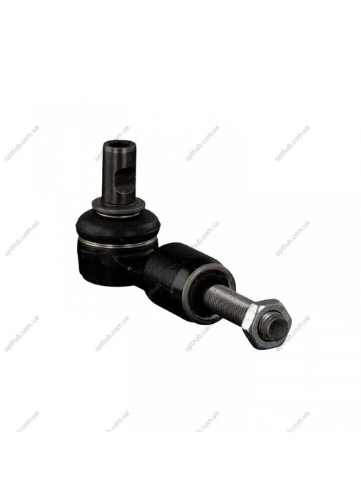 Наконечник рулевой тяги AUDI/ VW A4, QUATTRO, A8/ PASS 32710013 Swag (366178790)