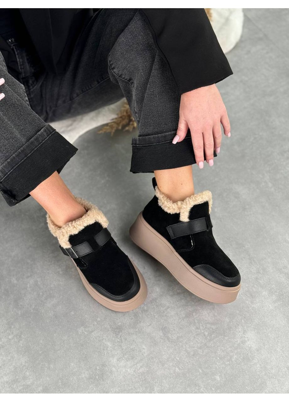 Зимові черевики Helen (369588631)