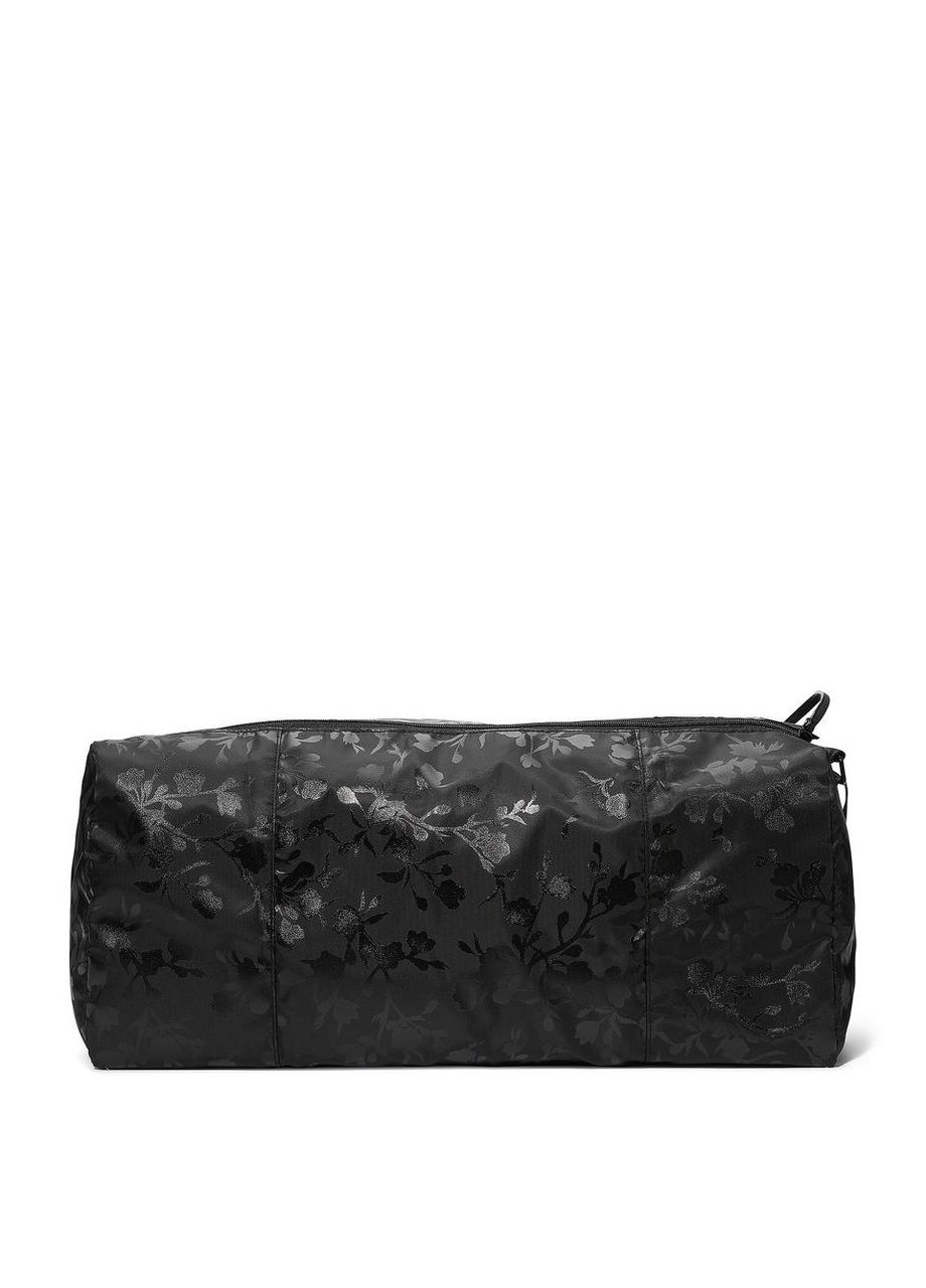 Сумкарюкзак Duffle Bag спортивная черная Victoria's Secret (290300230)