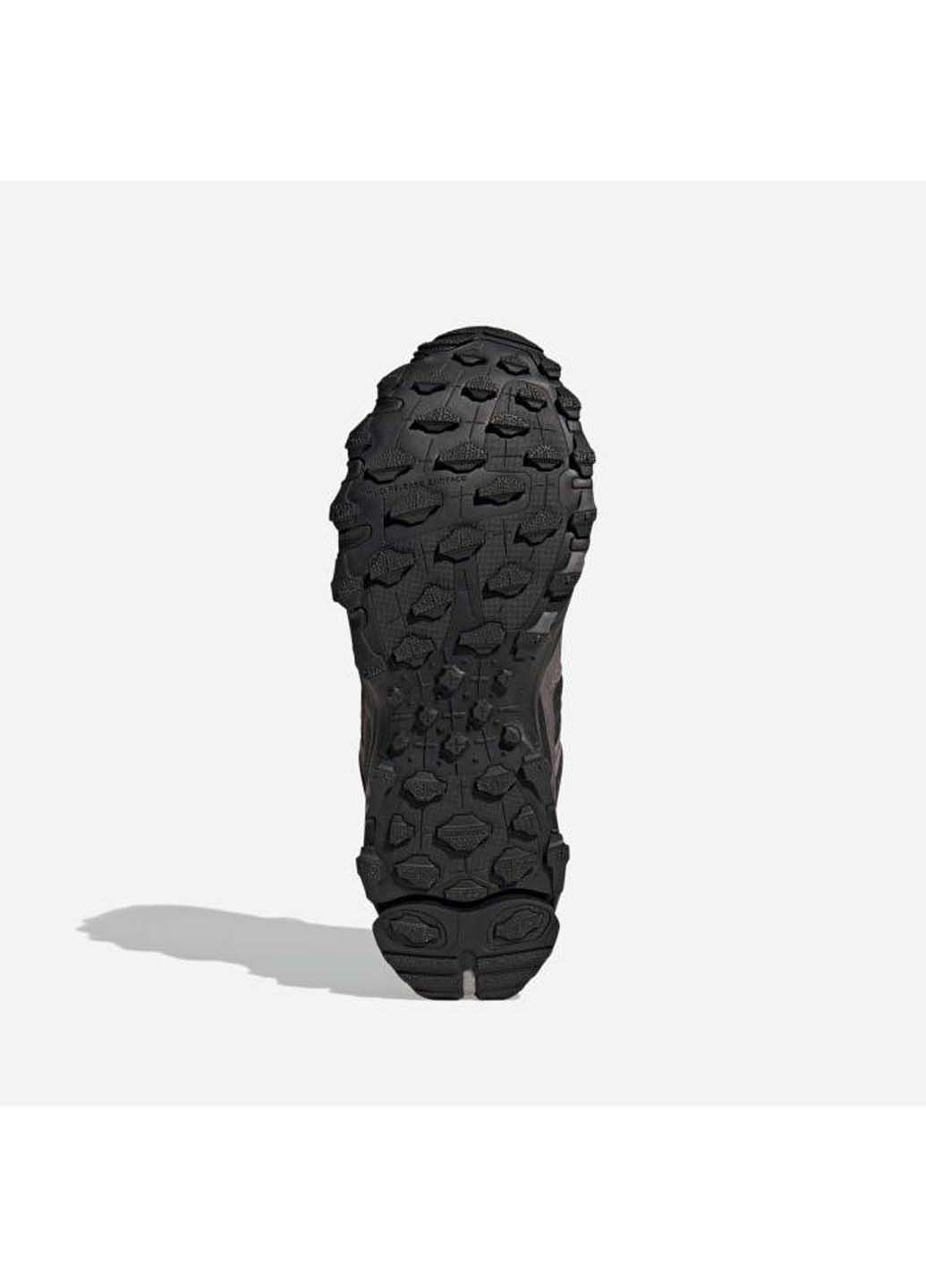 Черные демисезонные кроссовки мужские originals hyperturf adidas