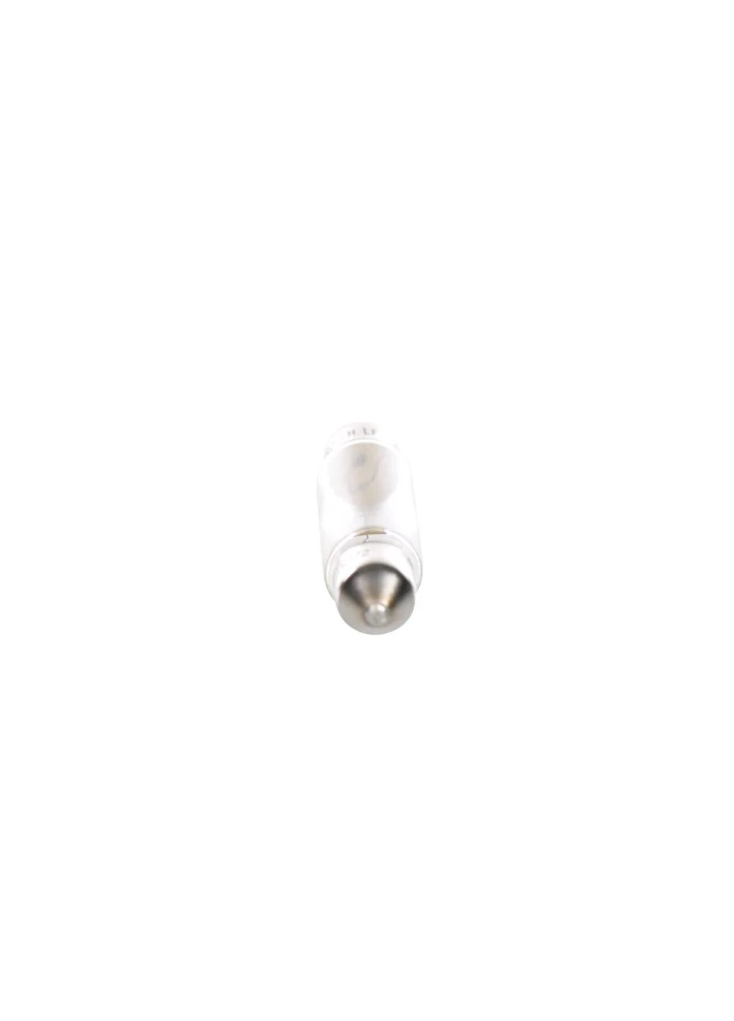 Лампа розжарювання C10W 12V Bosch (332213820)