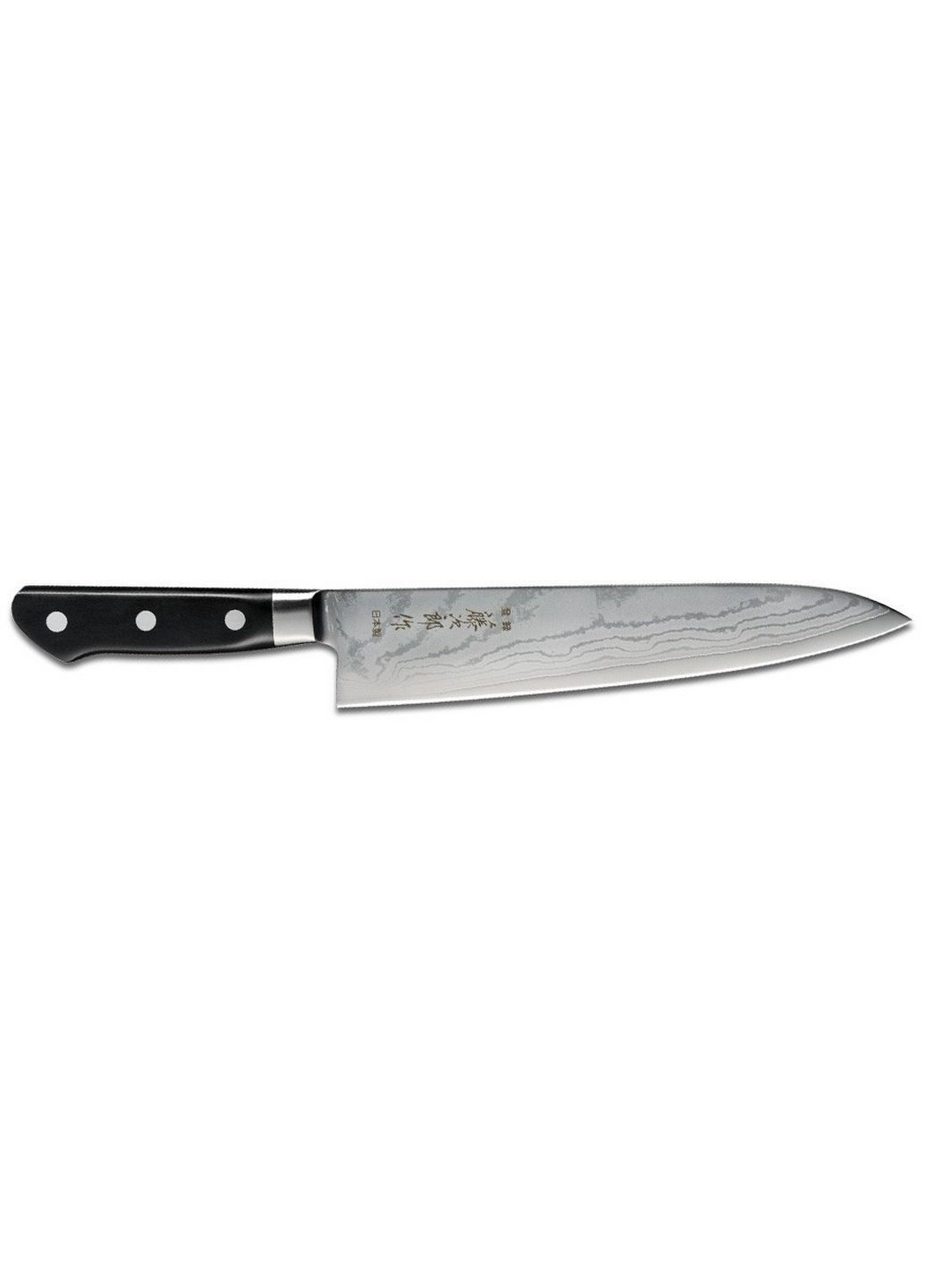 Кухонный шеф нож 240 мм Tojiro (282592511)