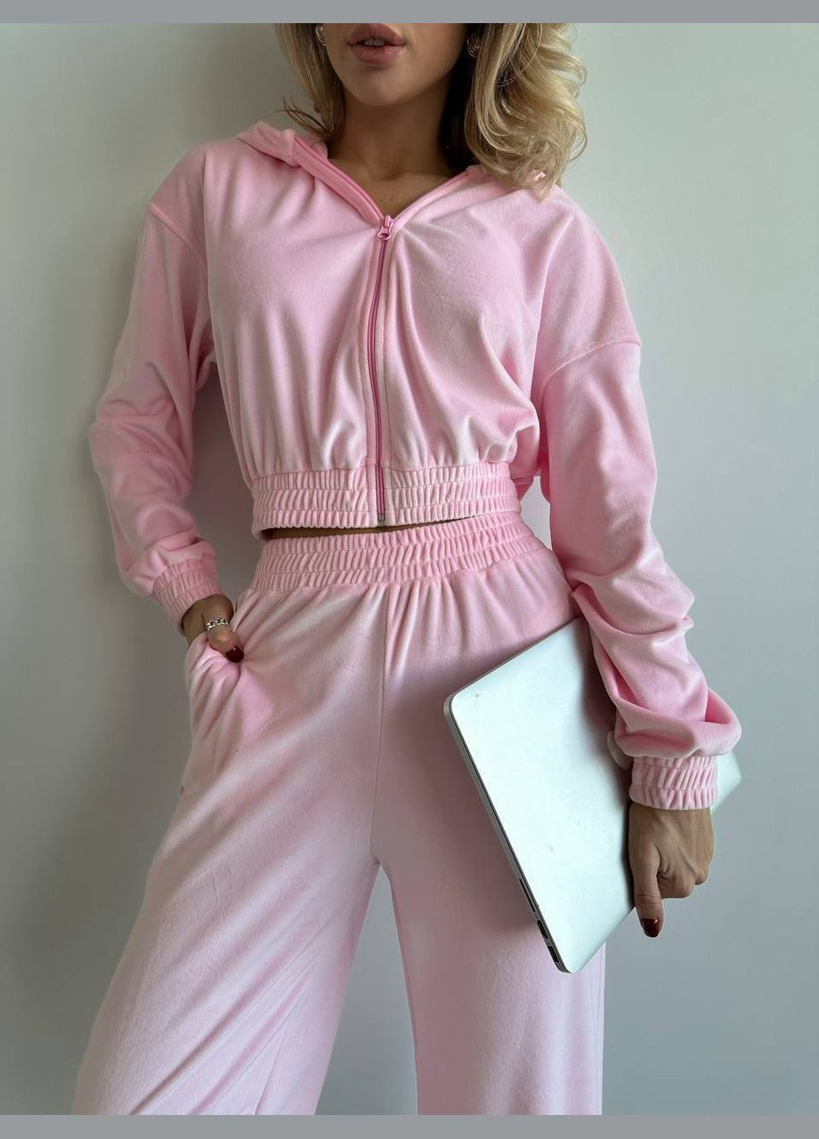 Рожевий «барбі» комплект💕 Luna