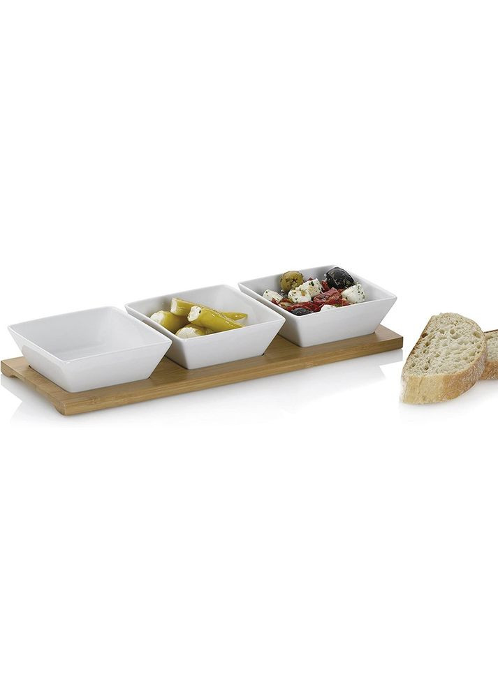 Набір менажниц на 4 предмети Philipa 12261 Kela (322001021)