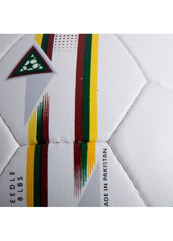 М'яч для футболу Briliant Super CR-011 (розмір 5) Core (369141835)