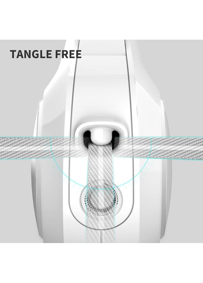 Поводок-рулетка Travel Go Free Retractable Leash 3 м (P2104) PETKIT (370615385)