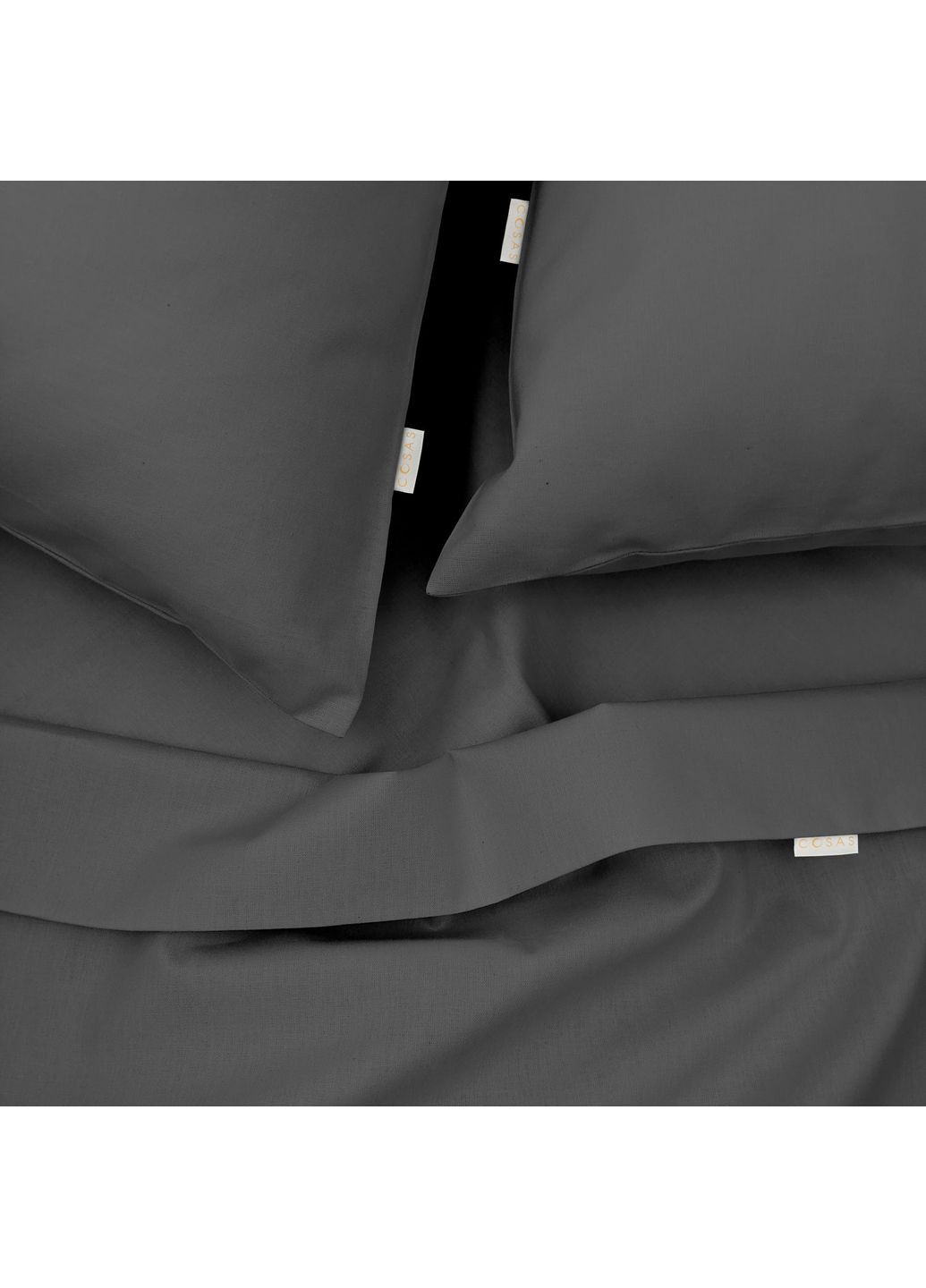 Наволочка на подушку 40х40 SMOKY CS1 (4822052152980) Cosas (367913671)