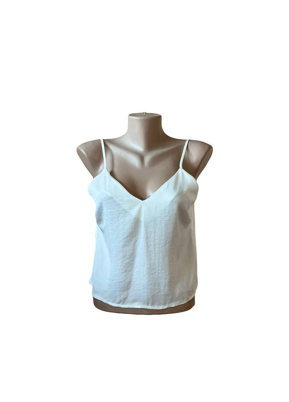 Топ Білий Missguided (322113129)