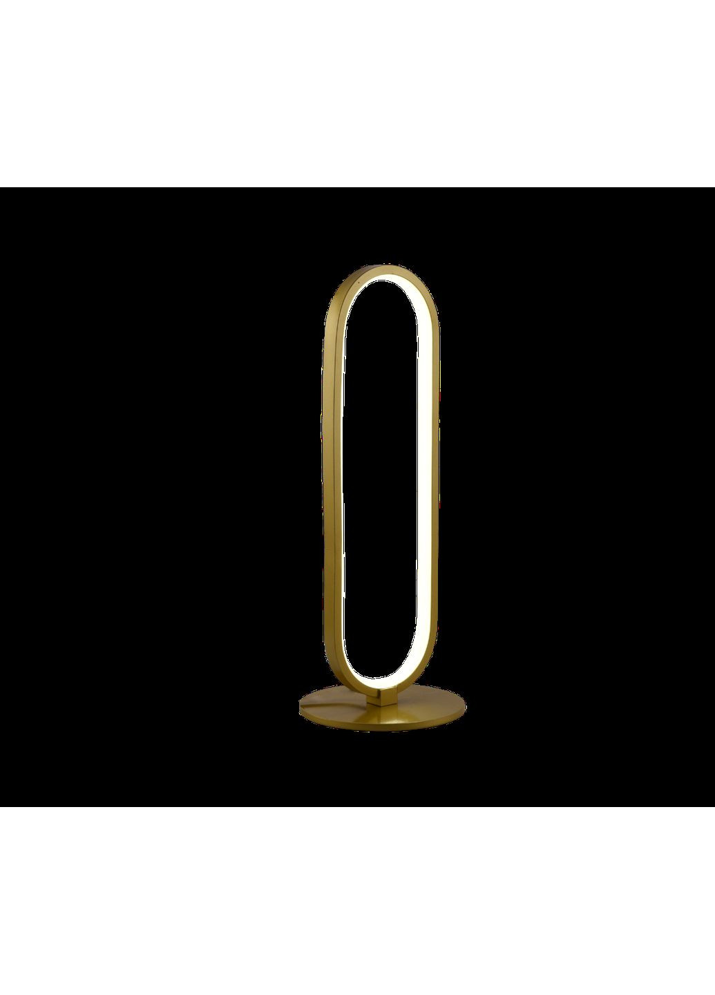 Настільний світильник TD2018, Золото Valeso (360558888)