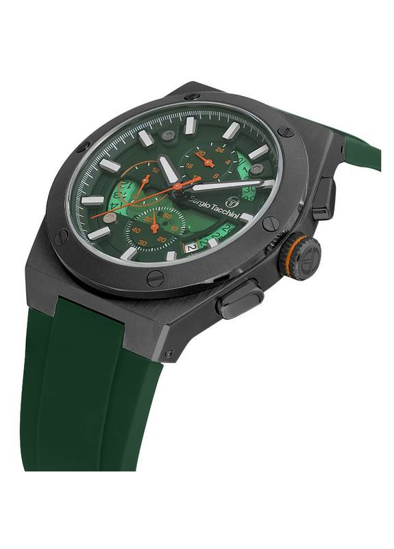 Чоловічі наручні годинники Sergio Tacchini ST.1.10449.4 (321941078)