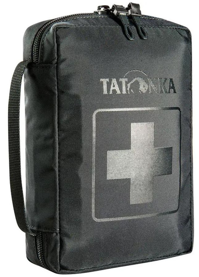 Аптечка First Aid S Black Tatonka (318448003)
