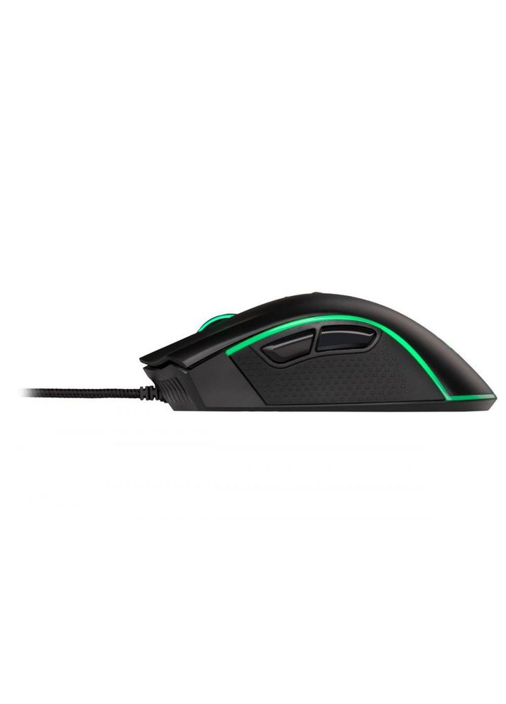 Миша Gaming MG340 RGB USB Black (-MG340UB) 2E (314974158)