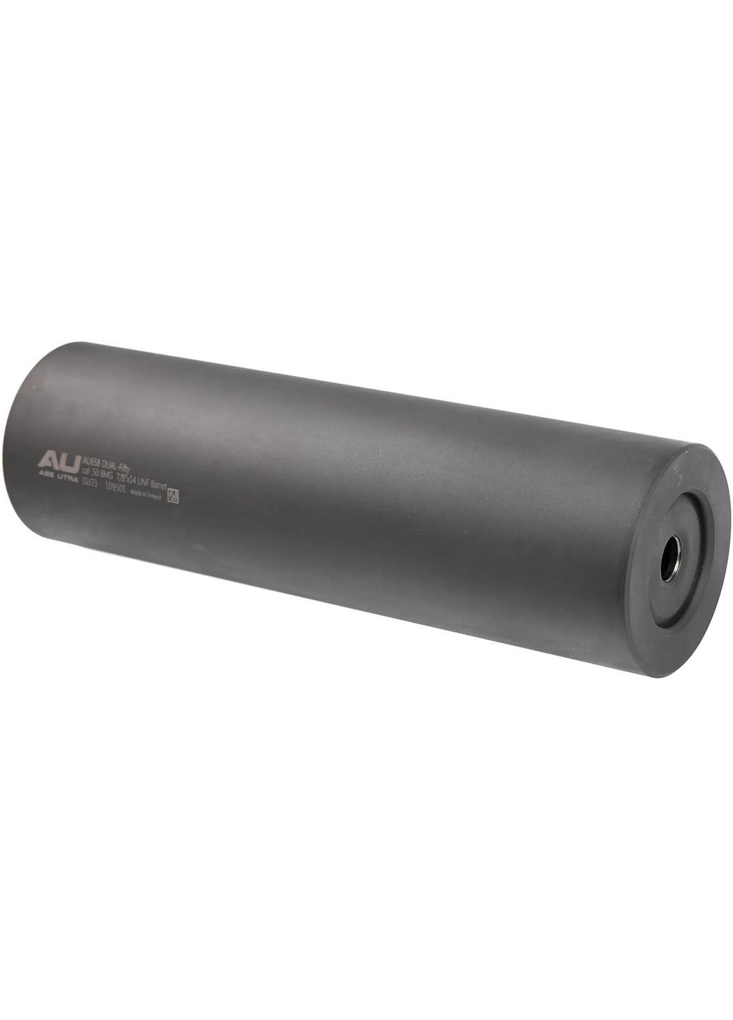 Саундмодератор Ase Utra DUALFifty. Резьба - 7/8"-14 UNF. No Brand (316441364)