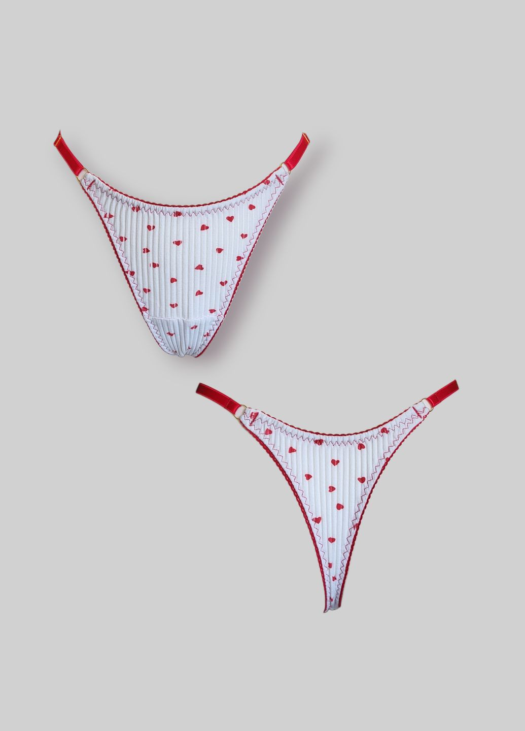 Жіночі стрінги Handmade Стрінг (347608400)