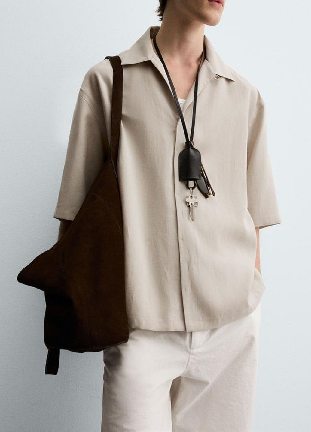 Сорочка Zara (358117596)