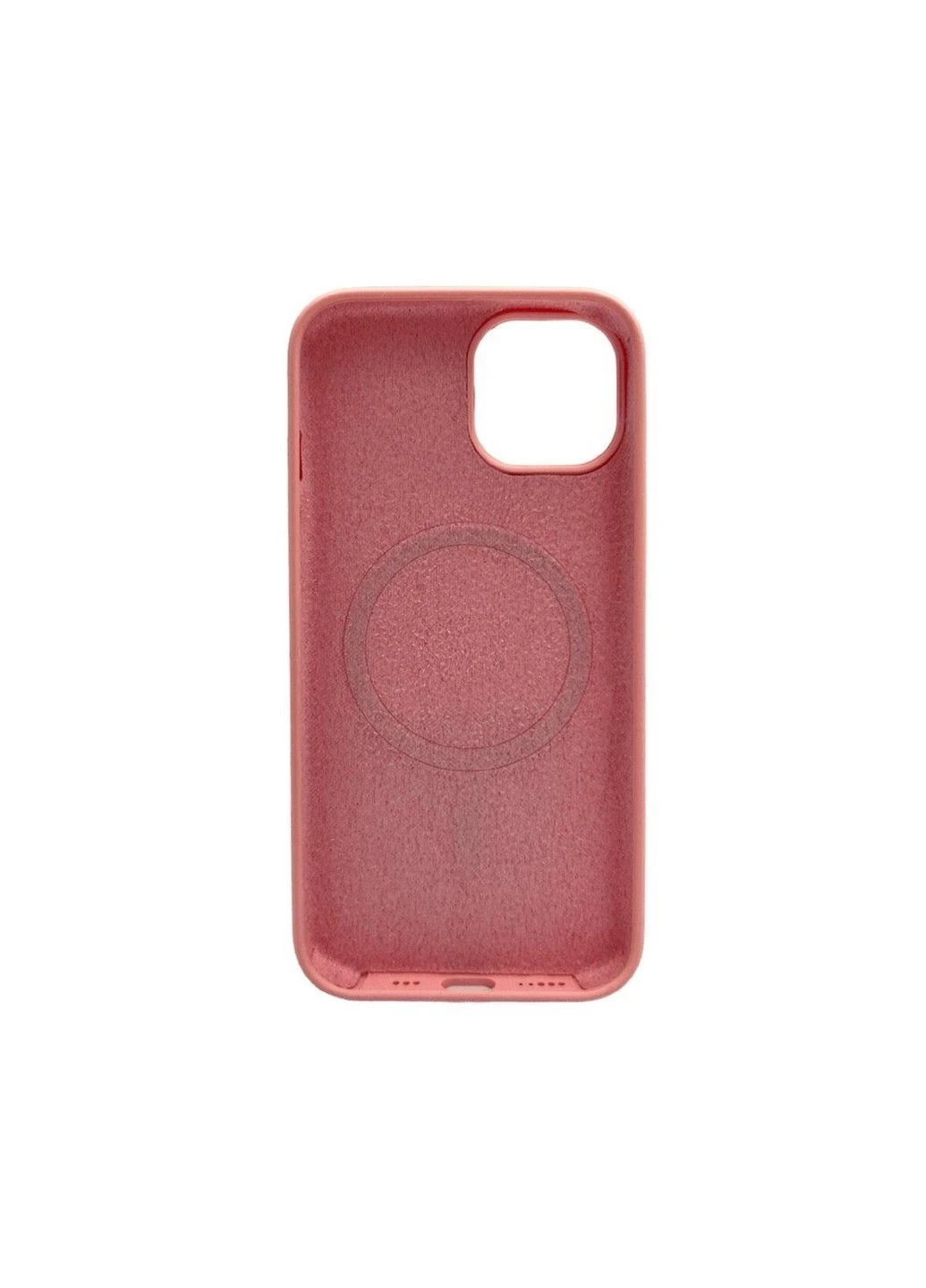 Чехол для смартфона Silicone Case Magnetic для Apple iPhone 11 No Brand (382915168)