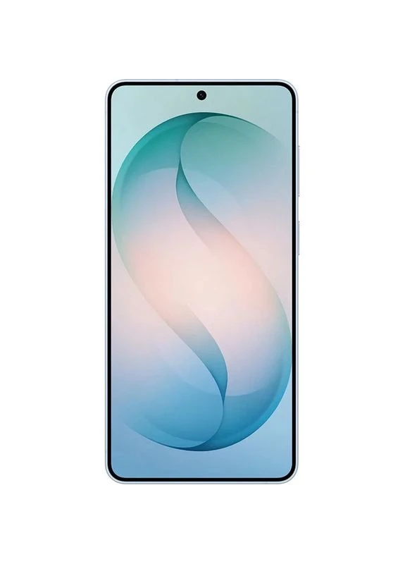 Смартфон SM-S942B Galaxy S26 12/512Gb Dual Sim Sky Blue (SM-S942BLBHEUC) Samsung (381608757)