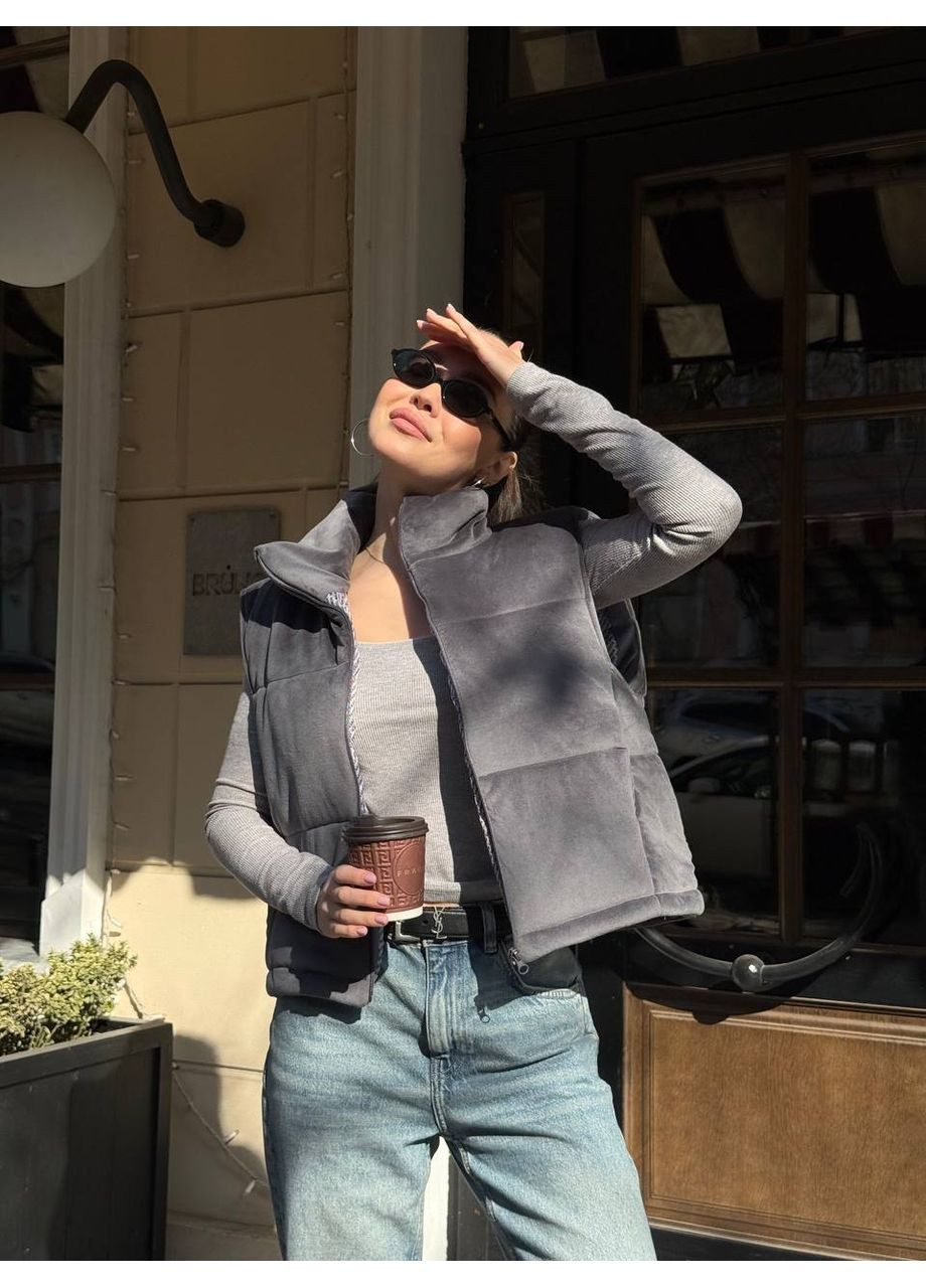 Жилет Україна UMButik (360506452)