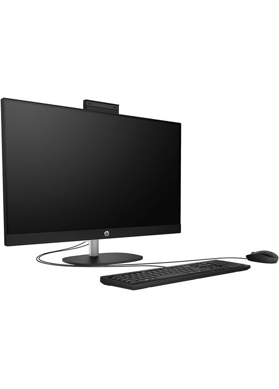 Моноблок All-in-One 27-cr0069ru Black (AR0N6EA) HP (334117816)
